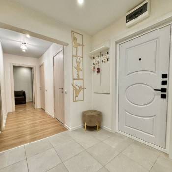 Сдается 2-х комнатная квартира, 60,9 м²