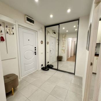 Сдается 2-х комнатная квартира, 60,9 м²