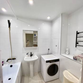 Сдается 2-х комнатная квартира, 60,9 м²