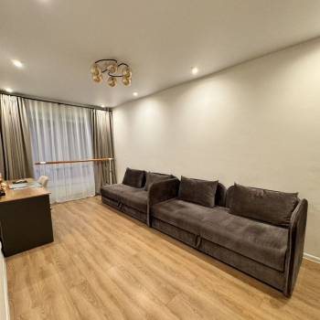 Сдается 2-х комнатная квартира, 60,9 м²