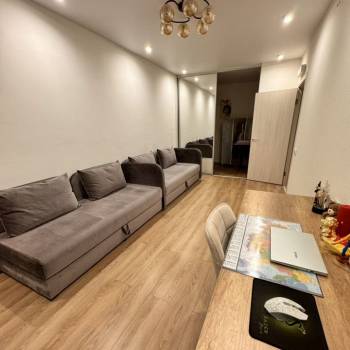 Сдается 2-х комнатная квартира, 60,9 м²