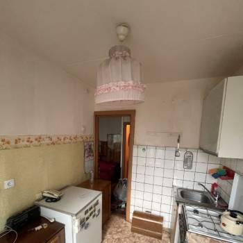 Сдается 1-комнатная квартира, 39 м²