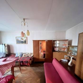 Сдается 1-комнатная квартира, 39 м²