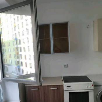 Продается 1-комнатная квартира, 34,2 м²