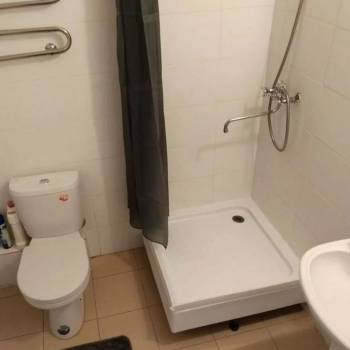 Продается 1-комнатная квартира, 34,2 м²