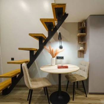 Продается 1-комнатная квартира, 22 м²
