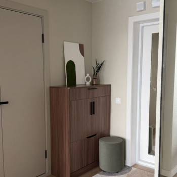 Сдается 1-комнатная квартира, 35 м²