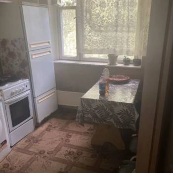 Сдается 2-х комнатная квартира, 43,2 м²