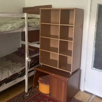 Сдается 2-х комнатная квартира, 43,2 м²