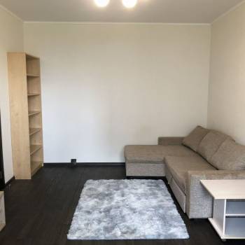 Сдается 1-комнатная квартира, 37,4 м²