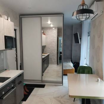 Сдается 1-комнатная квартира, 27 м²
