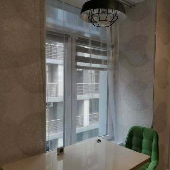 Сдается 1-комнатная квартира, 27 м²