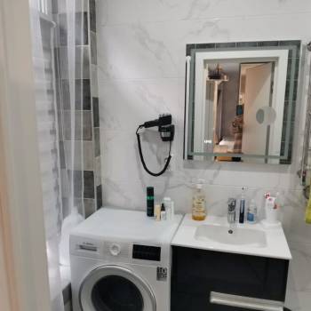 Сдается 1-комнатная квартира, 27 м²
