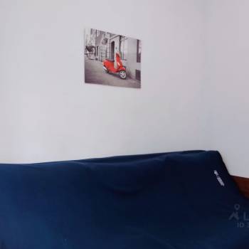 Сдается 1-комнатная квартира, 15 м²