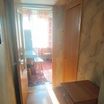 Сдается 1-комнатная квартира, 35,2 м²