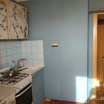 Сдается 1-комнатная квартира, 35,2 м²