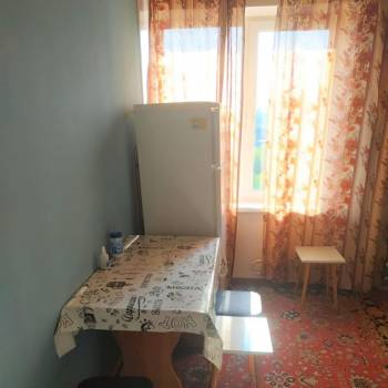 Сдается 1-комнатная квартира, 35,2 м²