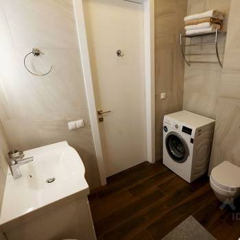 Сдается 2-х комнатная квартира, 40 м²