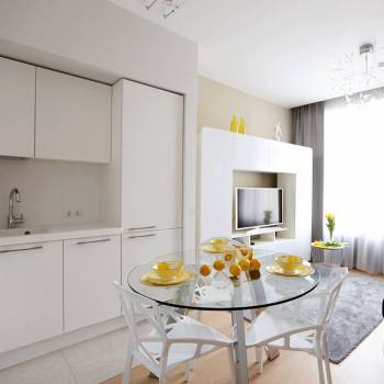 Сдается 2-х комнатная квартира, 40 м²