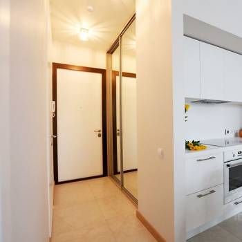 Сдается 2-х комнатная квартира, 40 м²