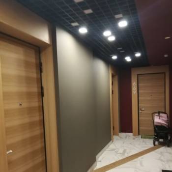 Сдается 2-х комнатная квартира, 40 м²