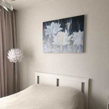 Сдается 2-х комнатная квартира, 40 м²