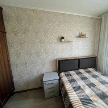 Сдается 2-х комнатная квартира, 42,6 м²