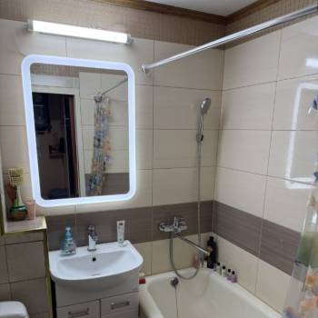 Продается 1-комнатная квартира, 35 м²