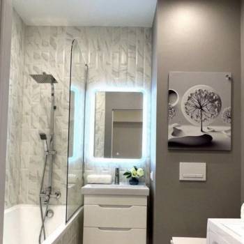 Продается 1-комнатная квартира, 35,6 м²