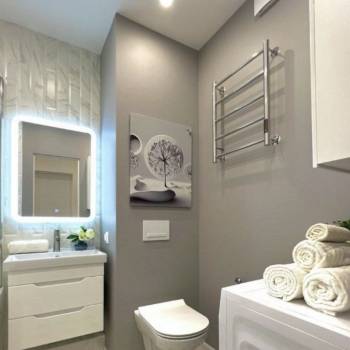 Продается 1-комнатная квартира, 35,6 м²