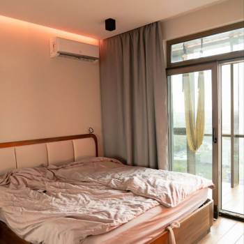 Сдается 2-х комнатная квартира, 84 м²