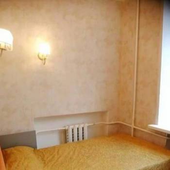 Продается 3-х комнатная квартира, 55 м²