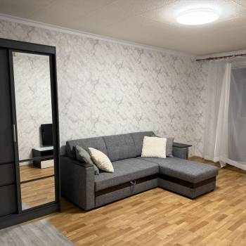 Сдается 2-х комнатная квартира, 45 м²