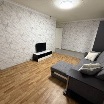 Сдается 2-х комнатная квартира, 45 м²