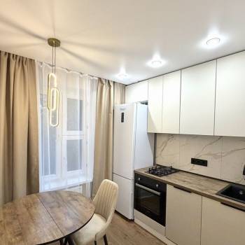 Продается 1-комнатная квартира, 33,4 м²