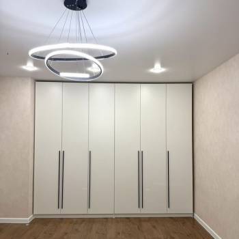 Продается 1-комнатная квартира, 33,4 м²