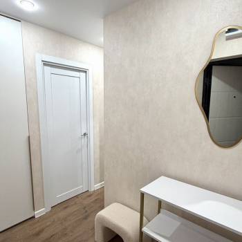 Продается 1-комнатная квартира, 33,4 м²