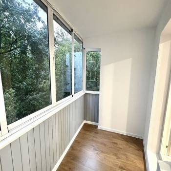 Продается 1-комнатная квартира, 33,4 м²
