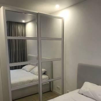 Сдается 2-х комнатная квартира, 35 м²