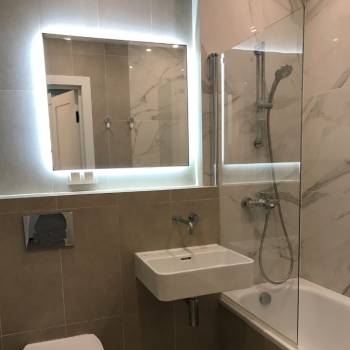 Сдается 2-х комнатная квартира, 35 м²