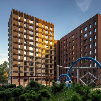 Сдается 2-х комнатная квартира, 35 м²
