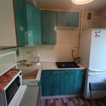 Сдается 2-х комнатная квартира, 38 м²