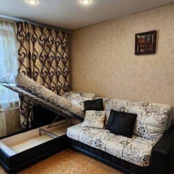 Сдается 2-х комнатная квартира, 60 м²