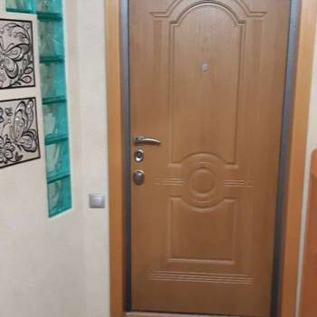 Сдается 2-х комнатная квартира, 60 м²