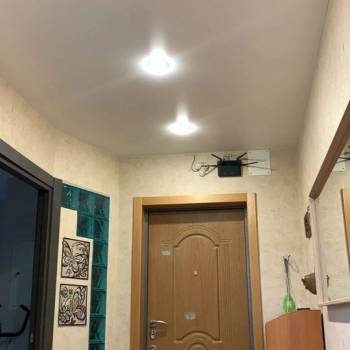 Сдается 2-х комнатная квартира, 60 м²
