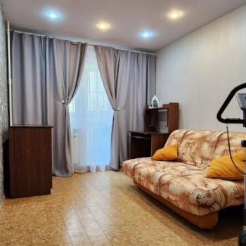 Сдается 2-х комнатная квартира, 60 м²