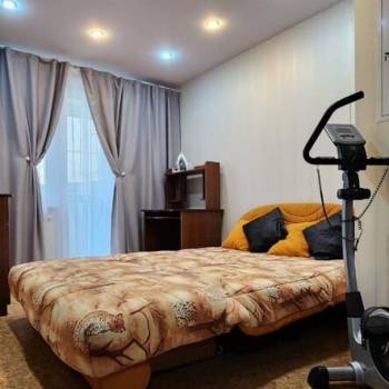 Сдается 2-х комнатная квартира, 60 м²