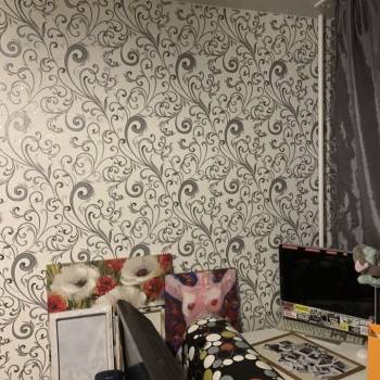 Сдается 2-х комнатная квартира, 48 м²