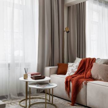 Сдается 2-х комнатная квартира, 63 м²