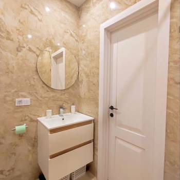 Сдается 1-комнатная квартира, 42,7 м²
